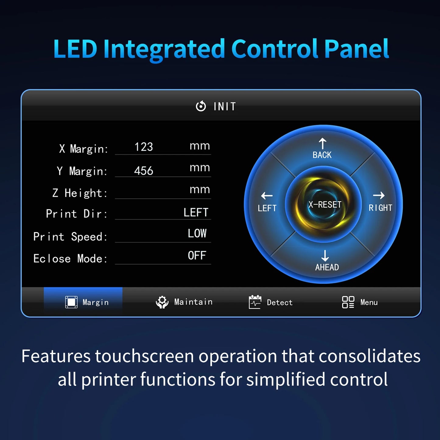 EU/US StockA3 XP600 DTF Printer A3 DTF Printer  XP600 Directy Transfer Film Printing machine For Jean Hat Printer DTF Printer
