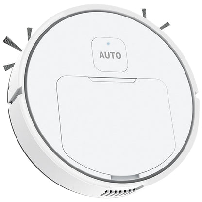 3-in-1 Robot Vacuum Cleaner USB Rechargeable Smart Navigation To Avoid Objects Automatic Cleaning Sweeping Machine Sweeper Robot