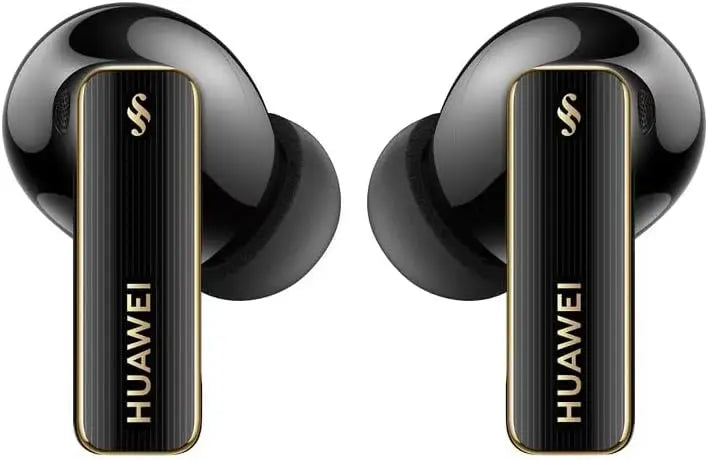 HUAWEI FreeBuds Pro 4, Compatible with iOS&Android,Dual-Driver True Sound,Stable & Clear Calls, Intelligent Dynamic ANC