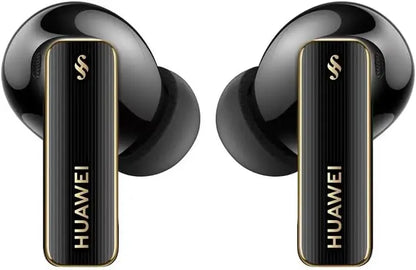HUAWEI FreeBuds Pro 4, Compatible with iOS&Android,Dual-Driver True Sound,Stable & Clear Calls, Intelligent Dynamic ANC