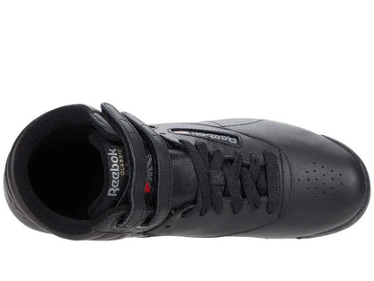 Reebok Freestyle Hi-Top Men's Running Sneakers for Active Lifestyle Sports Shoe