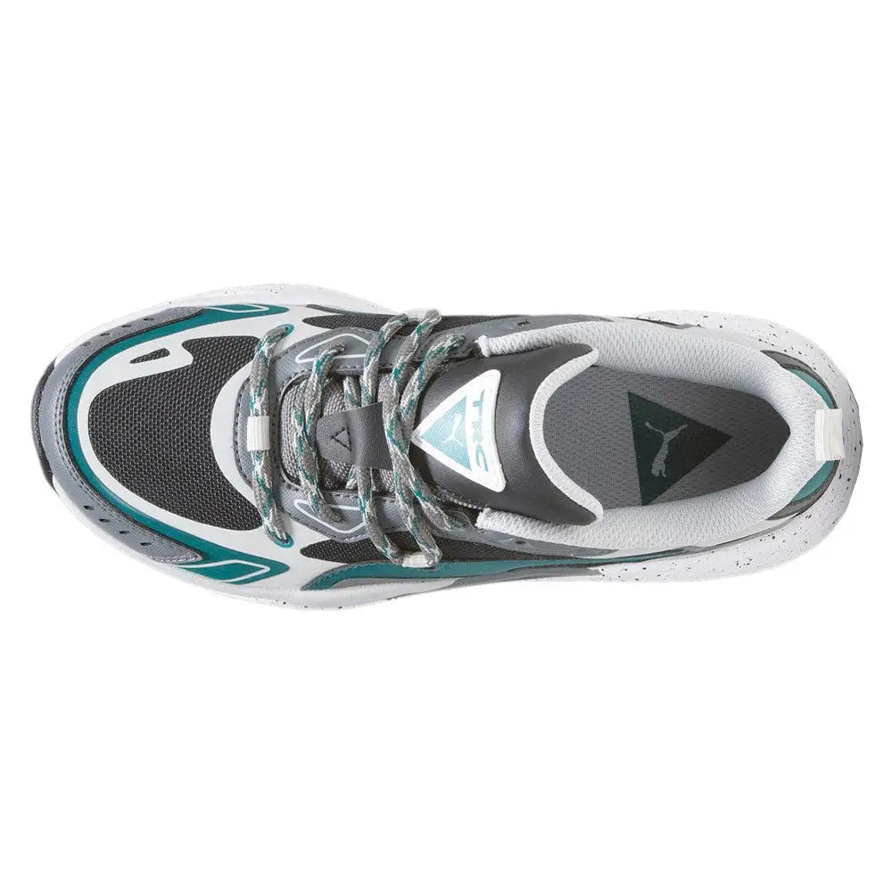 Puma | TRC Mira Tech Outdoor Lace Up Sneakers
