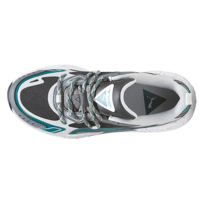 Puma | TRC Mira Tech Outdoor Lace Up Sneakers