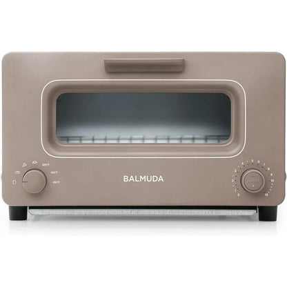 Steam Oven Toaster | 5 Cooking Modes | Precise Heat Control