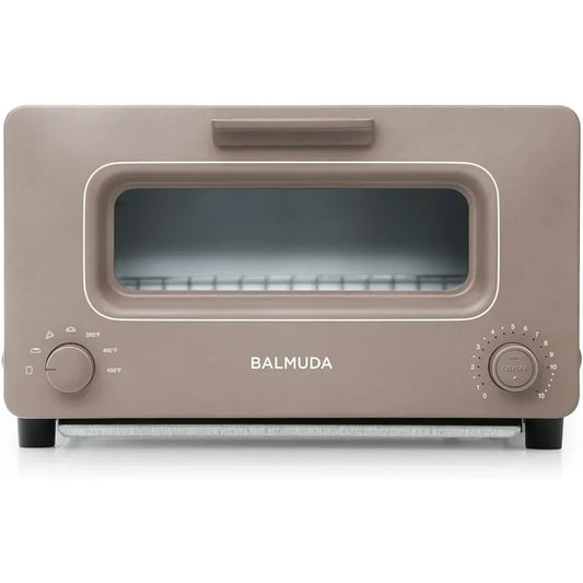Steam Oven Toaster | 5 Cooking Modes | Precise Heat Control