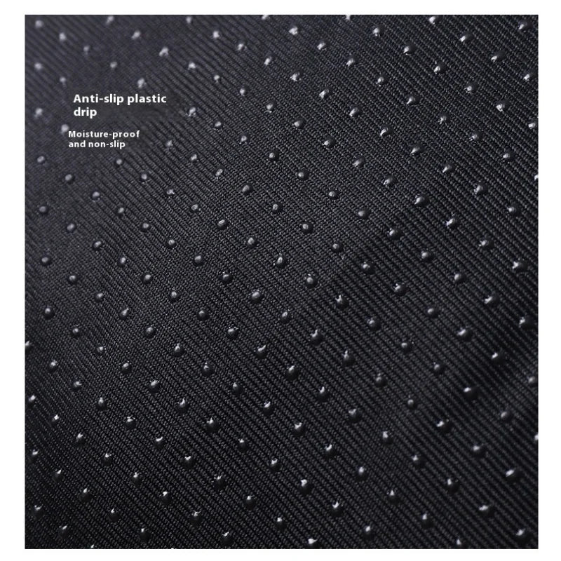 New Triangular Enclosed Cat House - Warm Plush Pet Bed for Deep Sleep, Cozy Shelter for Cats and Small Dogs