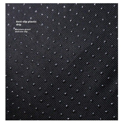 New Triangular Enclosed Cat House - Warm Plush Pet Bed for Deep Sleep, Cozy Shelter for Cats and Small Dogs