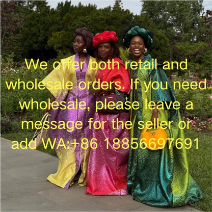 SJD LACE African Lace Fabric 2025 High Quality French Gild Brocade Jacquard Lace Fabric For Women Wedding Party Dresses Sew 3464