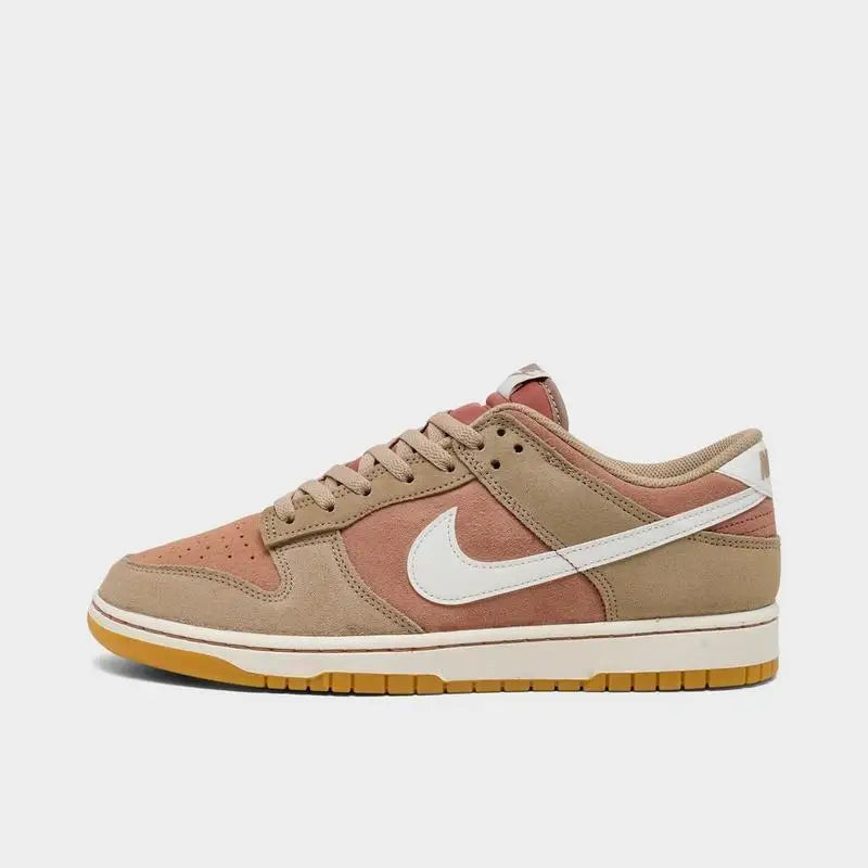 Nike | Men's Nike Dunk Low Retro SE Casual Shoes