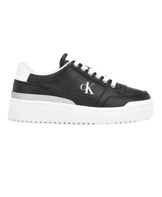 Calvin Klein | Women's Alondra Casual Lace-Up Sneakers