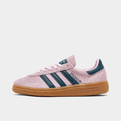 Adidas Women's Limited Edition Skateboarding Sneakers Comfortable Casual Fashion Sports Footwear