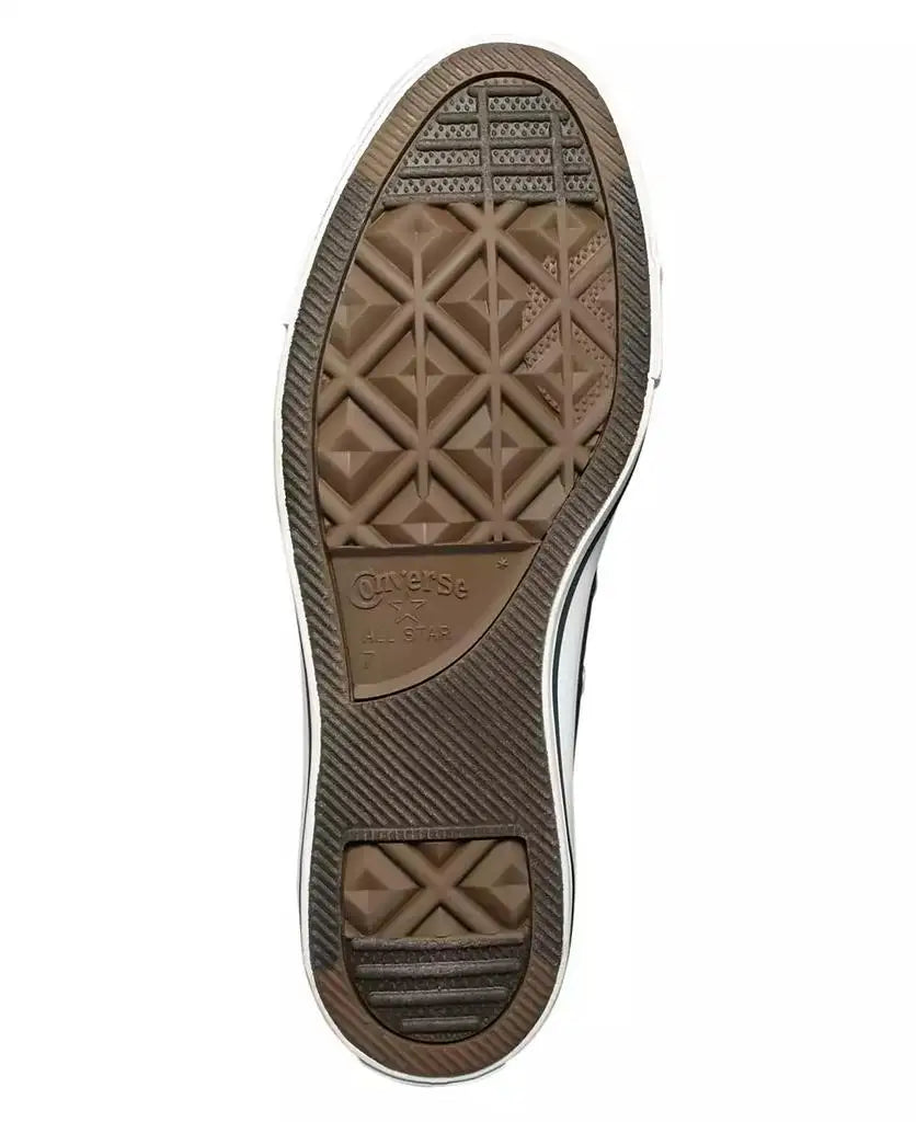 Converse Unisex Chuck Taylor Classic Low-Top Canvas Running Sneakers Athletic Shoes for Men and Women