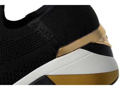 SKECHERS Arch Fit Wedge Skate Sneakers Unisex Lightweight Slip-On Comfort Footwear for Active Lifestyle