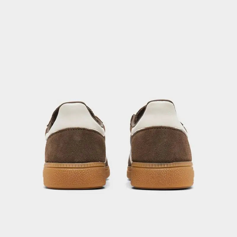 Adidas Women's Limited Edition Skateboarding Sneakers Comfortable Casual Fashion Sports Footwear