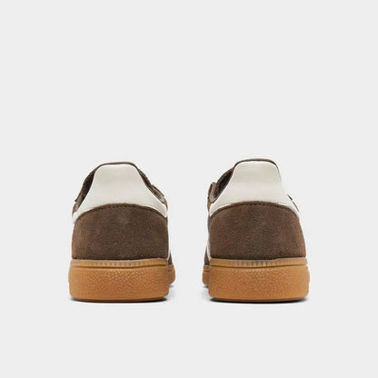 Adidas Women's Limited Edition Skateboarding Sneakers Comfortable Casual Fashion Sports Footwear