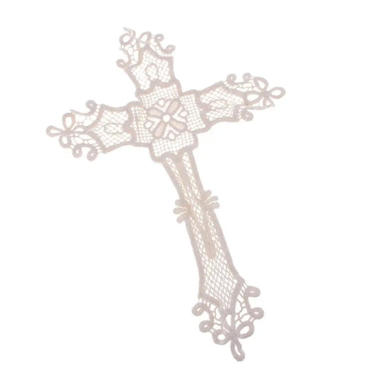 Design Embroidered Cotton Patches Sew On Applique DIY Sewing