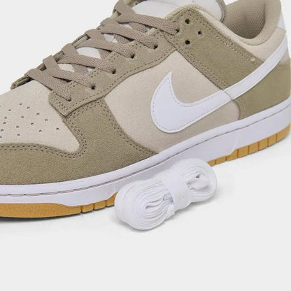 Nike | Men's Nike Dunk Low Retro SE Casual Shoes