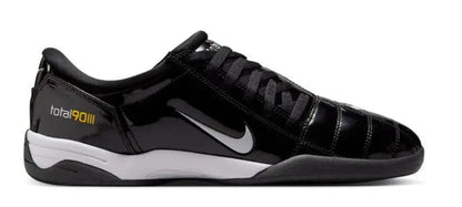 Unisex Black Nike Total 90 III Running Sneakers Special Edition Sport Collection Men And Women Shoes