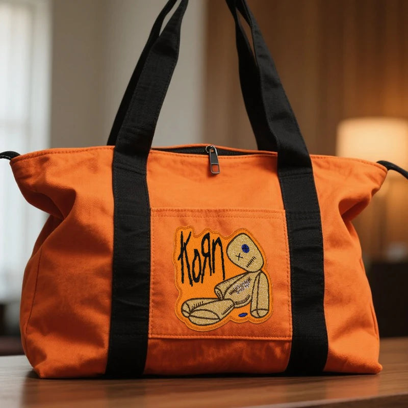 2Pcs Embroidery Iron-On Patches,Band Patches,Music Patches,Sewing Cloth Patch Applique Badge,For Coat,Hat,Pants,Clothing DIY Decor