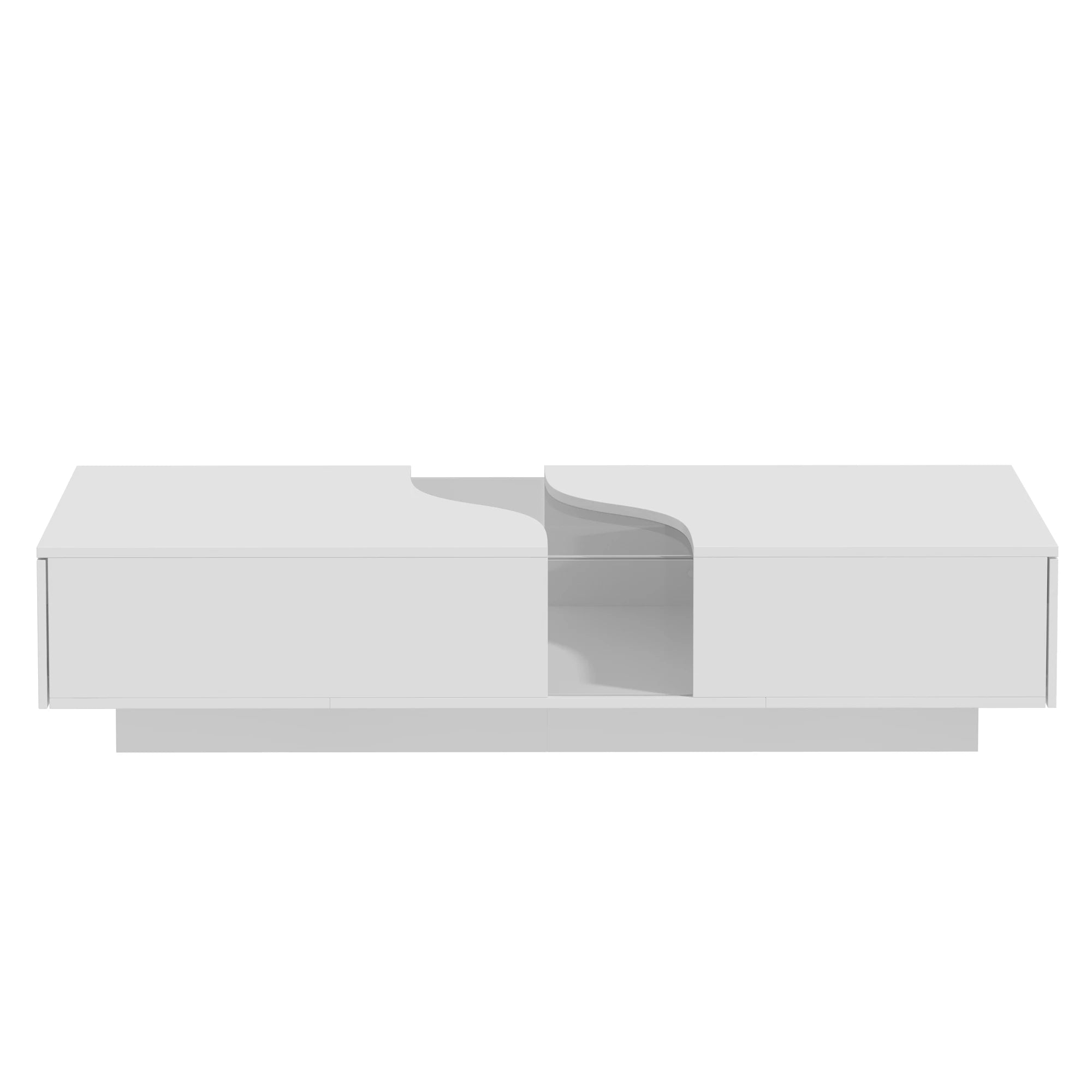 FUFU&GAGA Coffee Table - Thumbnail 5