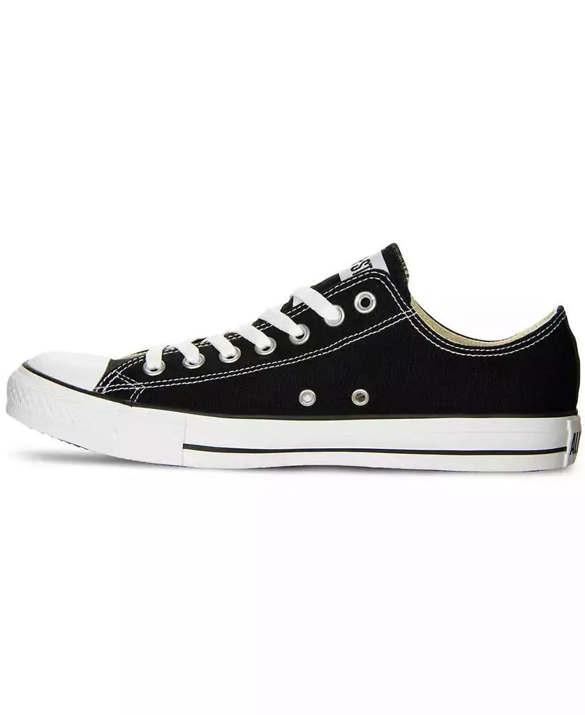 Converse Unisex Chuck Taylor Classic Low-Top Canvas Running Sneakers Athletic Shoes for Men and Women