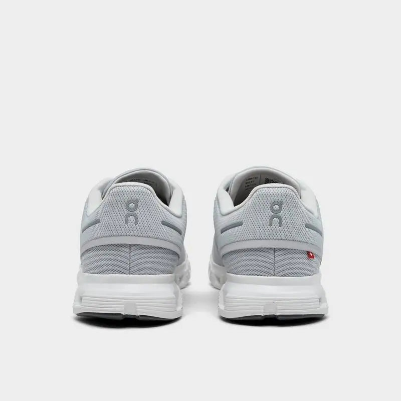 Men's On Cloud 6 Lightweight Breathable Running Sneakers for Active Fitness Lifestyle