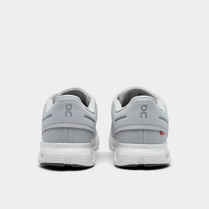 Men's On Cloud 6 Lightweight Breathable Running Sneakers for Active Fitness Lifestyle