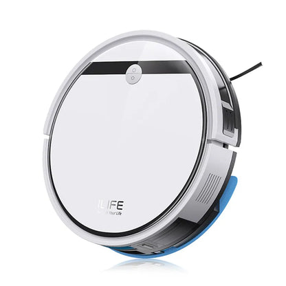 ILIFE  V3X/V7s Plus Vacuum Cleaner Robot ,120mins Automatic Charging,Home Appliance,For Sweeping Mopping Smart Home Clean