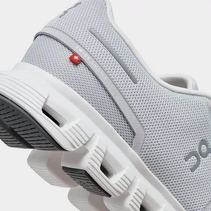 Men's On Cloud 6 Lightweight Breathable Running Sneakers for Active Fitness Lifestyle