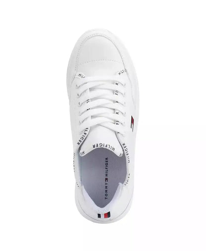 Tommy Hilfiger | Women's Grazie Lightweight Lace Up Sneakers