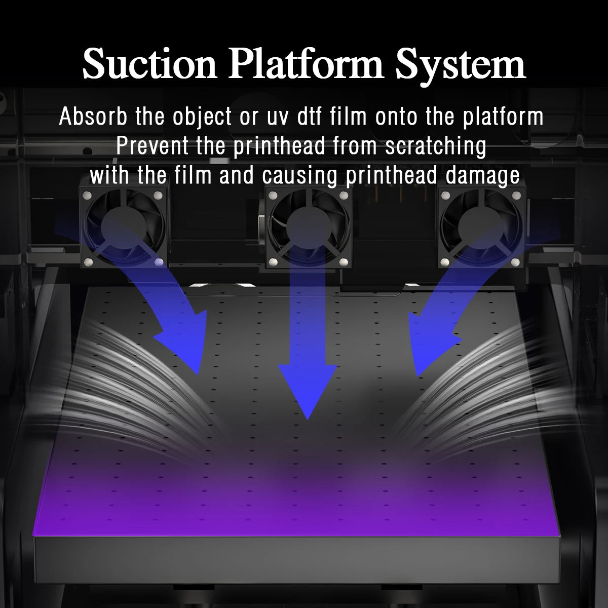 A3 UV DTF Printer For Epson L805 UV DTF Flatbed Printer Machine A4 UV Sticker Printer For Bottle Wood Metal A4 UV Printer
