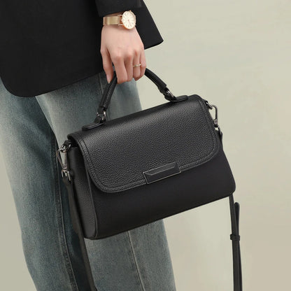 new style fashion exquisite light luxury casual one-shoulder women's crossbody fashion small square women's crossbody fashion