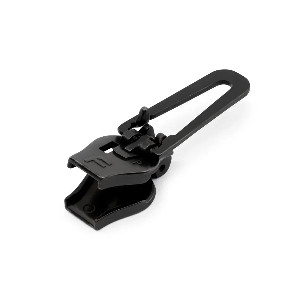 Plastic Zipper Repair Slider Replacement Tool Easy Installation No Sew Solution Size 5 Zippers Prolong Zipper Life