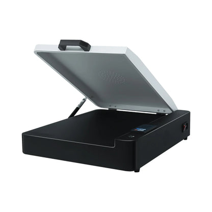 US EU Stock DTF Printer for Textile Printing A3 A4 UV Printer Epson L805 XP600 Direct to Film A3 A4 DTF T-shirt Printing Machine