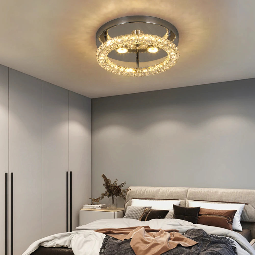 Modern Ceiling Fan Led Light Remote Control Living Dining Room Ceiling Fan Lamp Chandelier Indoor Decor Fixture BLDC Intelligent