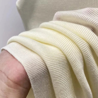 Women 2025 Solid Slim Pullover Autumn Winter Turtleneck Sweater Warm Casual Jumpers Korean Fashion Knitwear Base Layer Tops