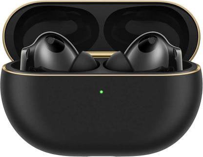 HUAWEI FreeBuds Pro 4, Compatible with iOS&Android,Dual-Driver True Sound,Stable & Clear Calls, Intelligent Dynamic ANC