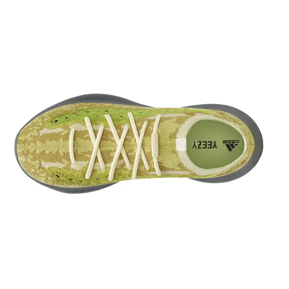 Adidas Yeezy Boost 380 Unisex Slip-On Running Sneakers Sports Footwear for Men & Women