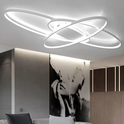 Ceiling Light, Modern Geometric Wall Lamp, Multifunctional Ceiling Lighting