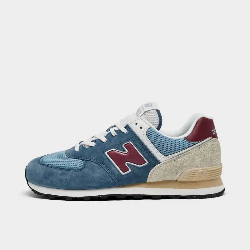 New Balance | Men's New Balance 574 Core Casual Shoes
