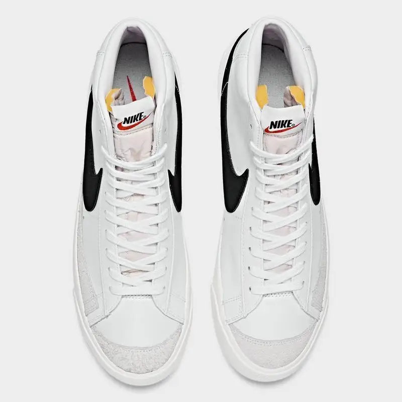 Nike | Men's Nike Blazer Mid '77 Vintage Casual Shoes