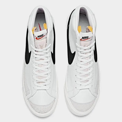 Nike | Men's Nike Blazer Mid '77 Vintage Casual Shoes
