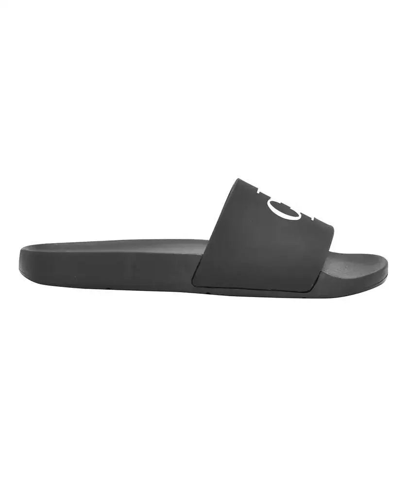 Calvin Klein | Women's Arin Logo Beach Slide Sandals