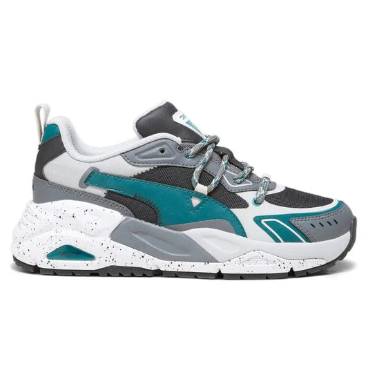 Puma | TRC Mira Tech Outdoor Lace Up Sneakers