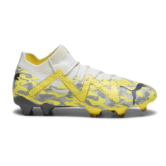Puma Future Ultimate Soccer Cleats High Performance FG AG Sports Shoes for Men & Women