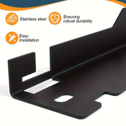 Wheel Toe Alignment Tool Plate with Consistently Accurate Results Extensive Compatibility Suitable for Car Truck SUV