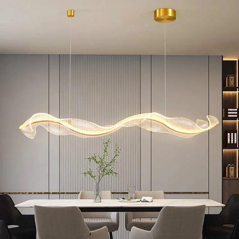 Modern bedroom decorative dining room led Ceiling lamps Pendant lights indoor lighting interior lighting Ceiling lamp chandelier