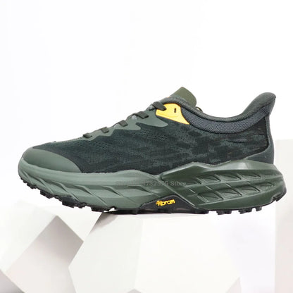 Antelope 5 casual fashion men's and women's outdoor running shoes breathable non-slip shock absorption rebound sports shoes