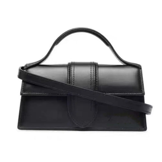 Bamboo Women Multiple Colors Retro Bag Handbag Leather Shoulder Bag Designer Brand Mini Tote Bag Crossbody Bags