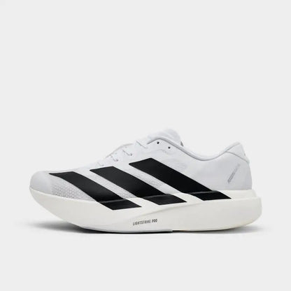 Adidas Men's Lightweight Running Sneakers EVO SL Sports Fitness Active Lifestyle Shoes